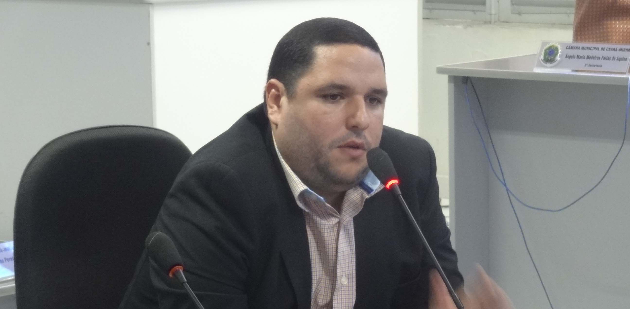 MENSAGEM DO DIA DAS CRIANÇAS DO VEREADOR JÁCIO PRAXEDES  