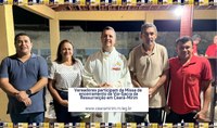 MISSA DE ENCERRAMENTO DA VIA-SACRA