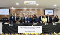 MOBILIDADE URBANA 
