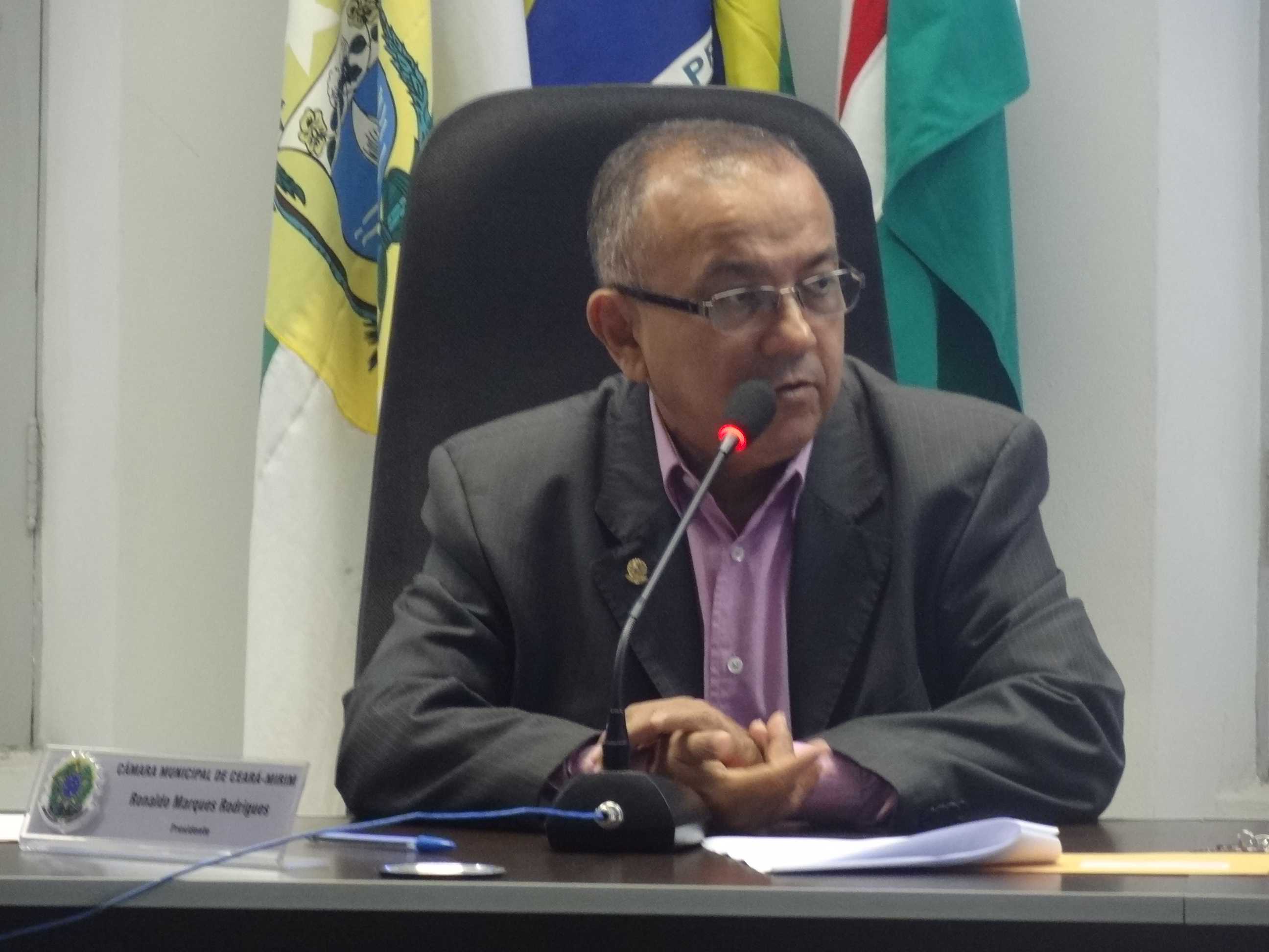 MOÇÃO DE CONGRATULAÇÃO