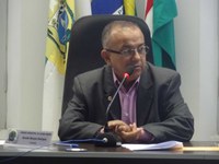 MOÇÃO DE CONGRATULAÇÃO