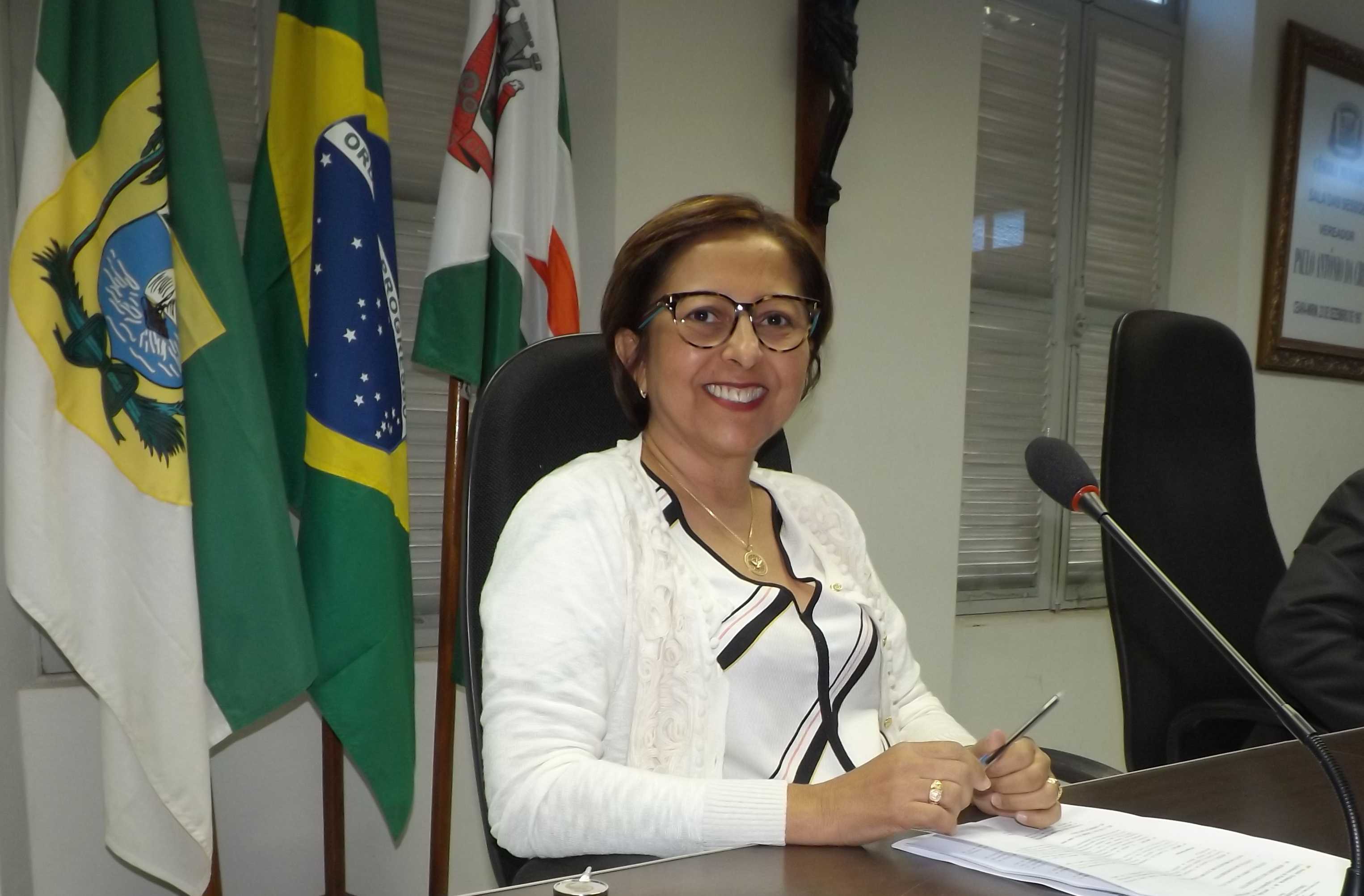 ATUAÇÃO PARLAMENTAR