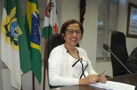 ATUAÇÃO PARLAMENTAR