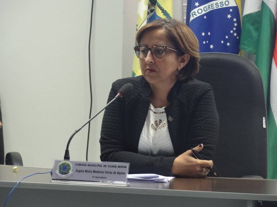 ATUAÇÃO PARLAMENTAR