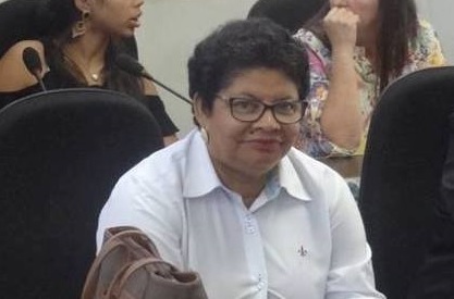 ATUAÇÃO PARLAMENTAR