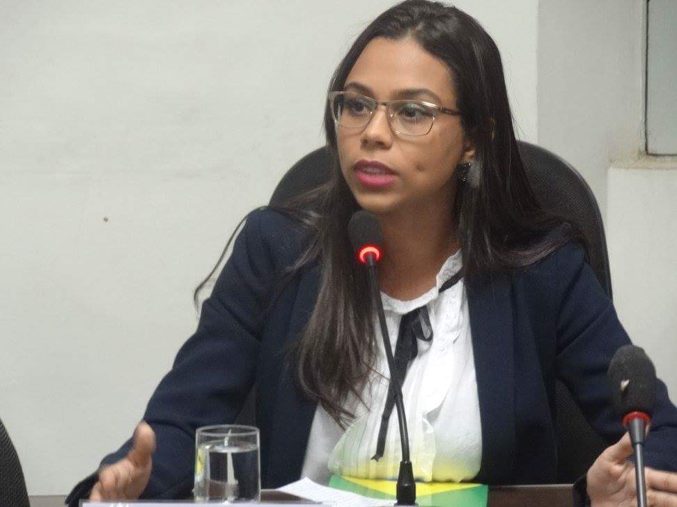 ATUAÇÃO PARLAMENTAR