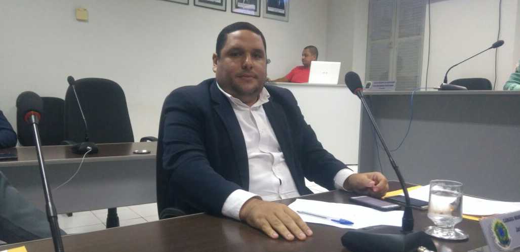 ATUAÇÃO PARLAMENTAR