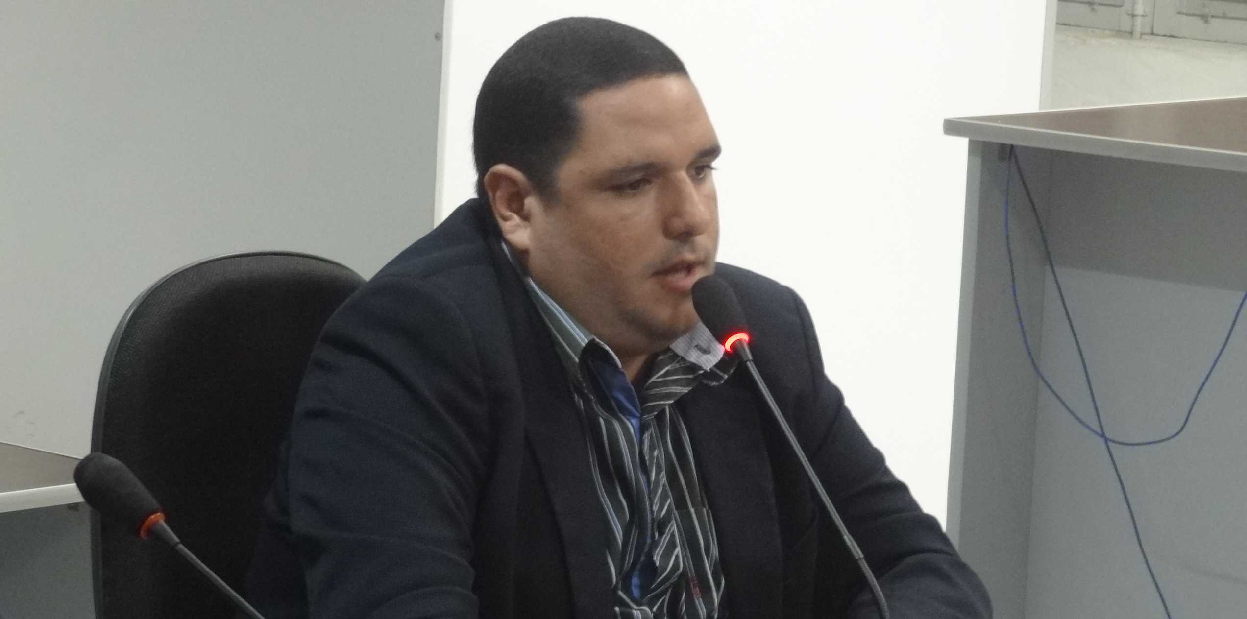 ATUAÇÃO PARLAMENTAR