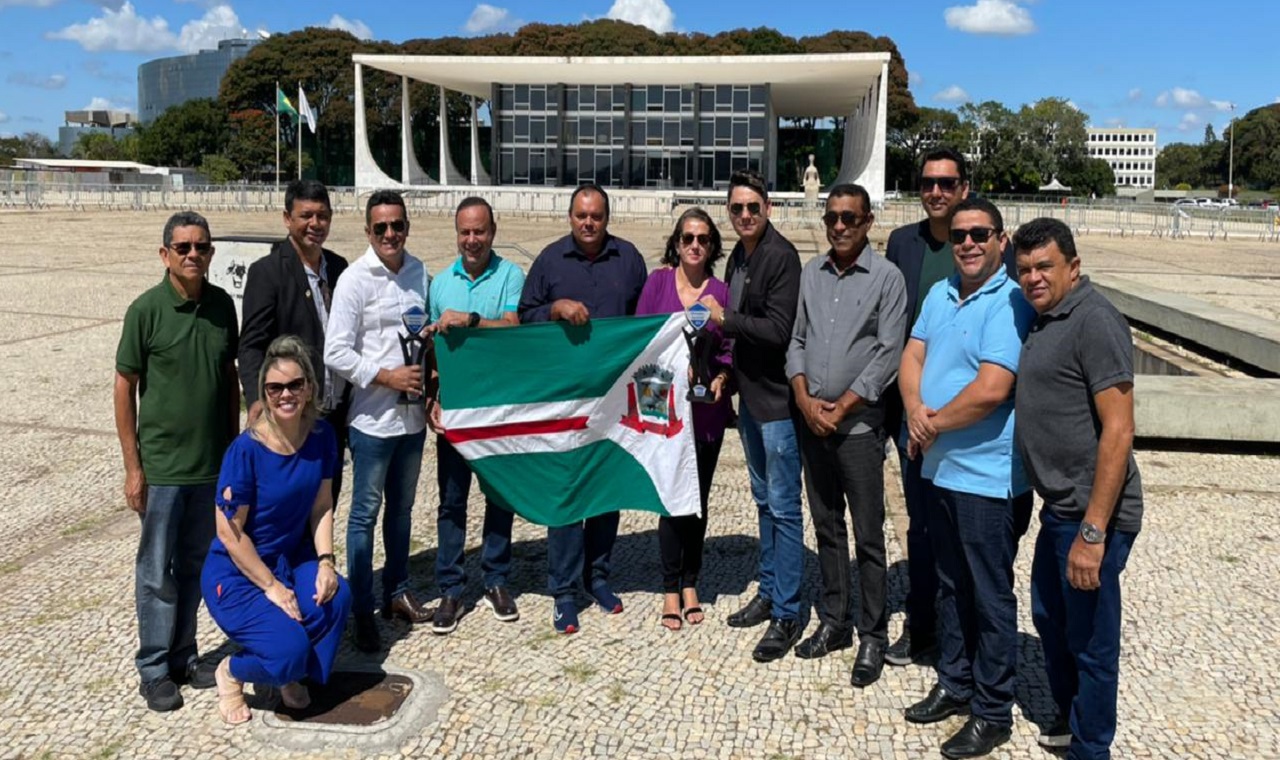 ATIVIDADE PARLAMENTAR