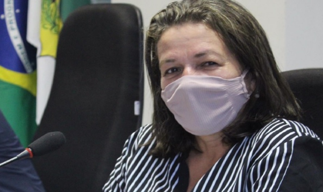 ATIVIDADE PARLAMENTAR