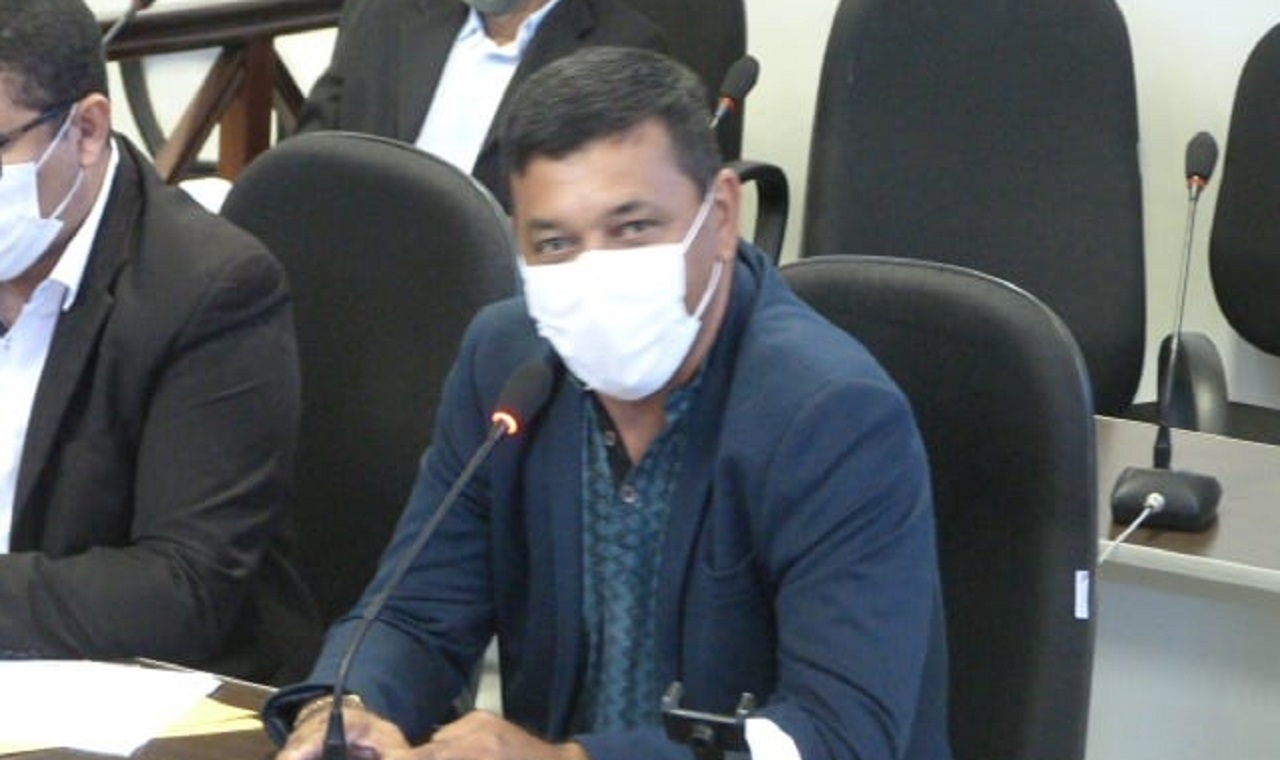 ATIVIDADE PARLAMENTAR