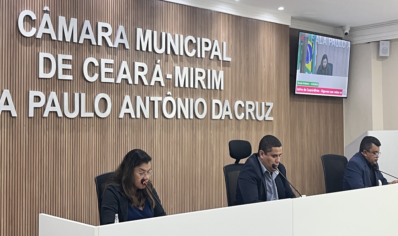 ATIVIDADE PARLAMENTAR