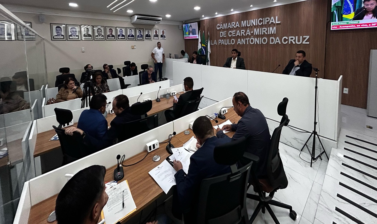 ATIVIDADE PARLAMENTAR