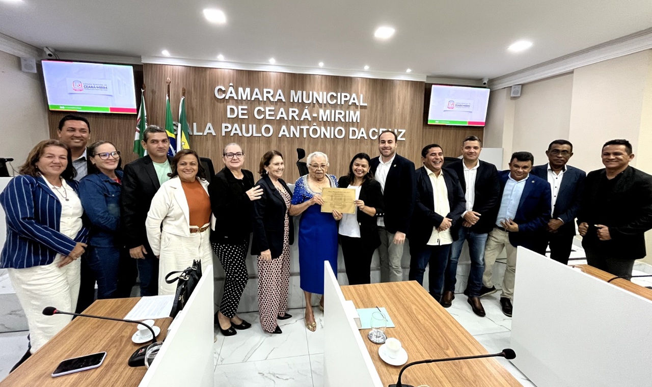 ATIVIDADE PARLAMENTAR