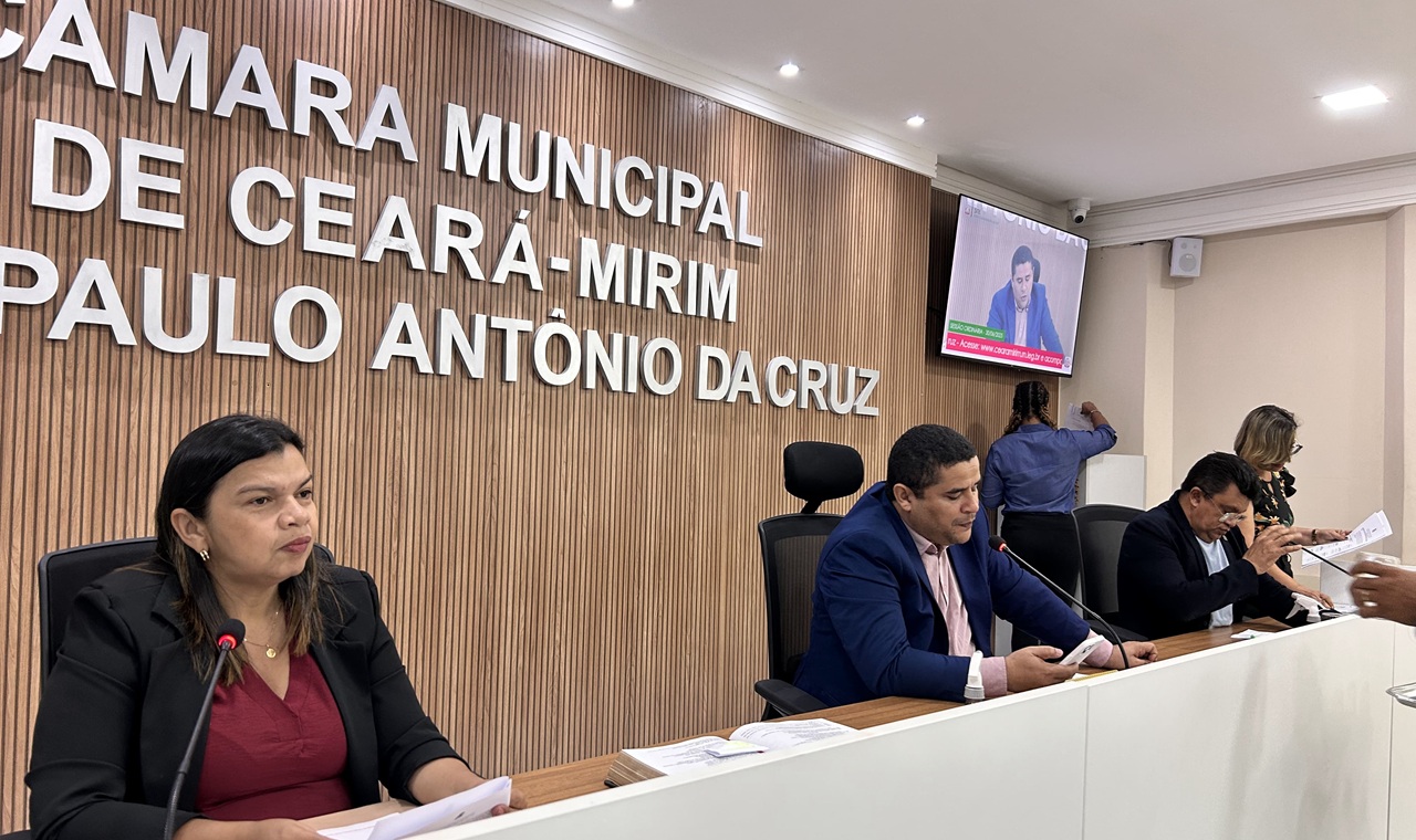 ATIVIDADE PARLAMENTAR