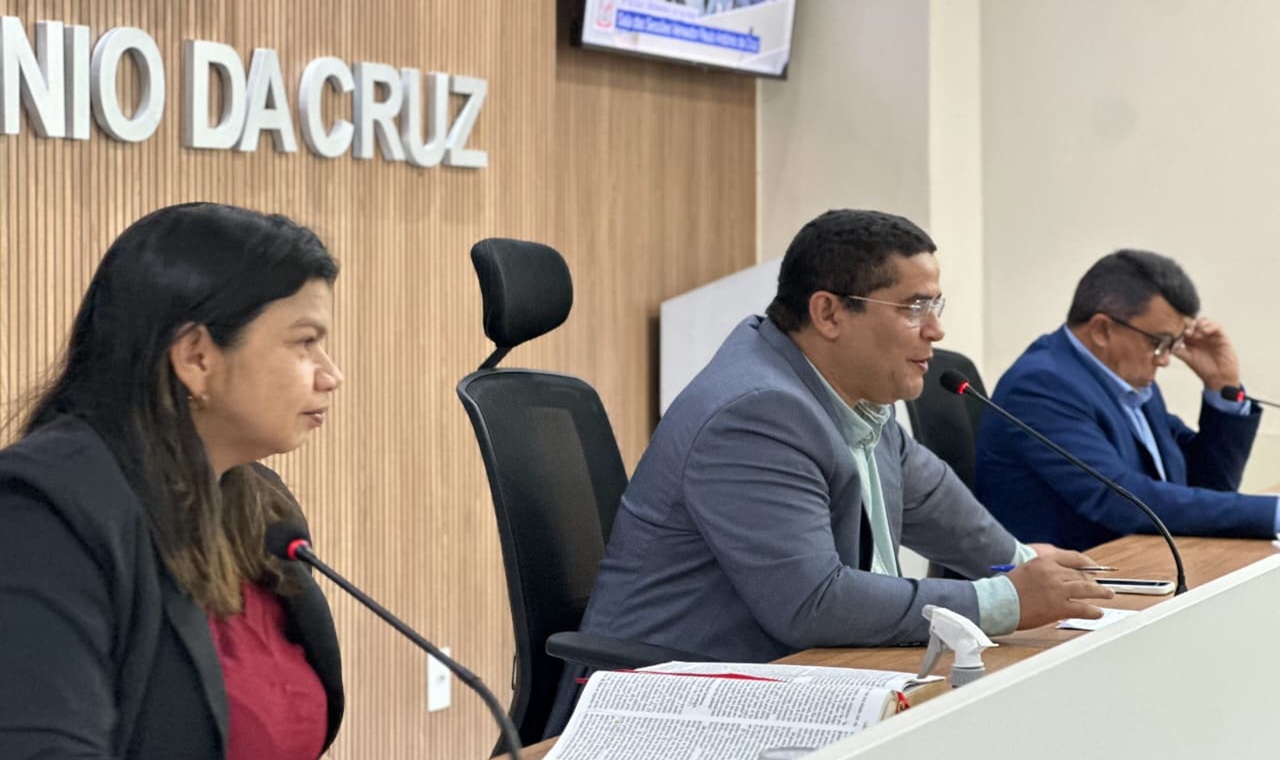 ATIVIDADE PARLAMENTAR