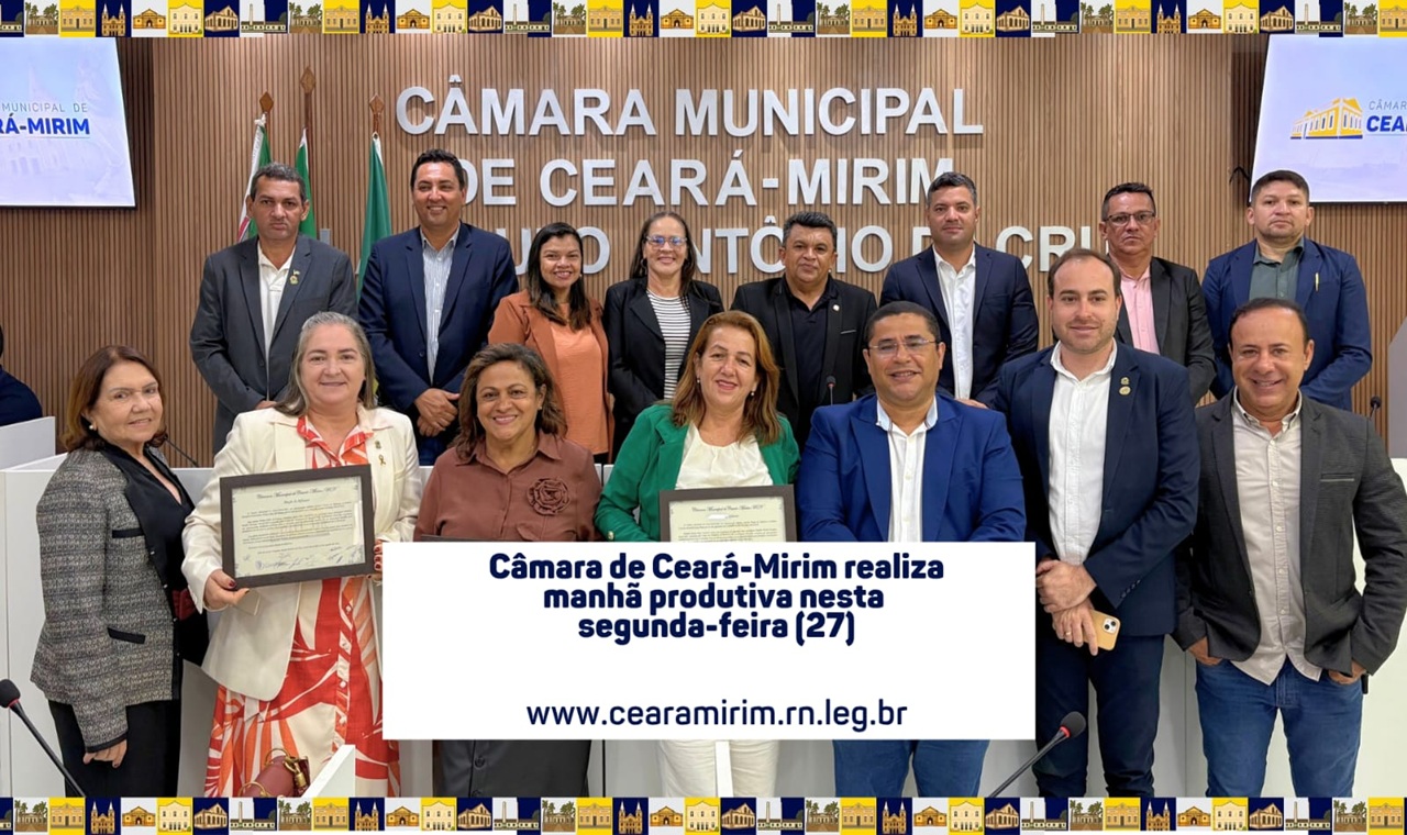 ATIVIDADE PARLAMENTAR