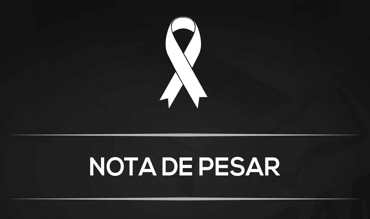 NOTA DE PESAR