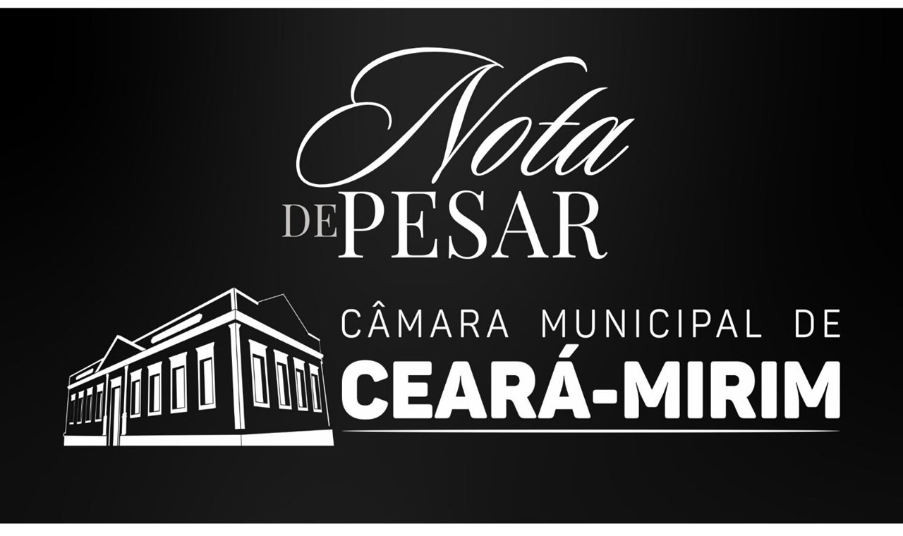 NOTA DE PESAR
