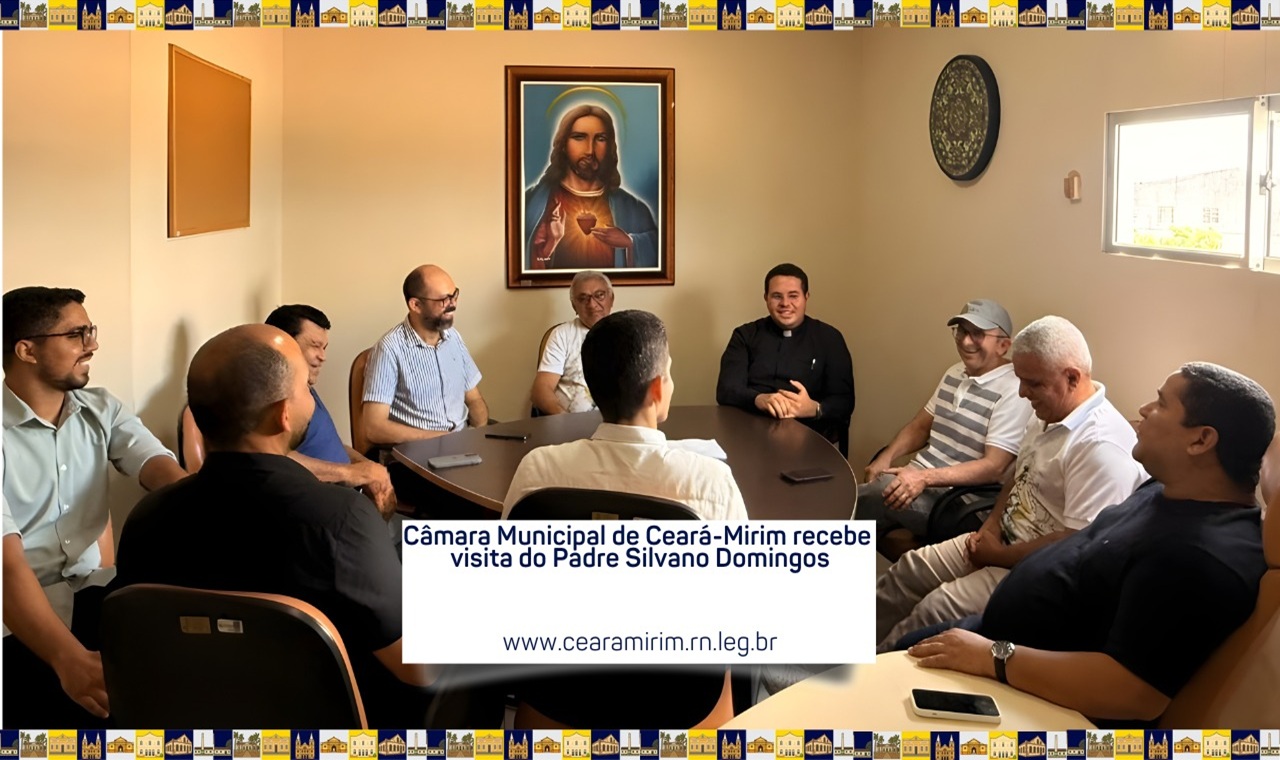 PADRE SILVANO DOMINGOS