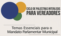 PODER LEGISLATIVO CEARAMIRINENSE