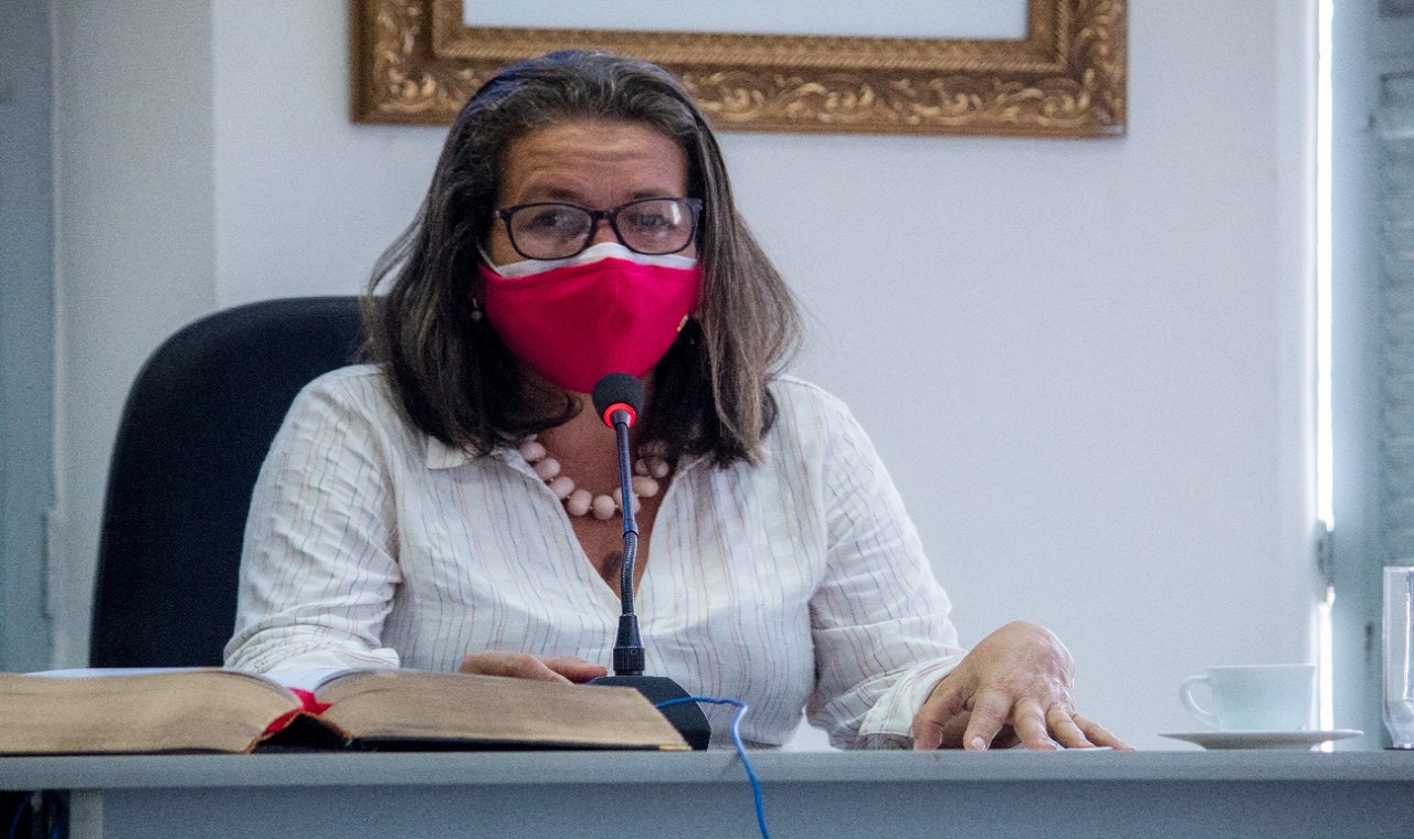 PODER LEGISLATIVO CEARAMIRINENSE