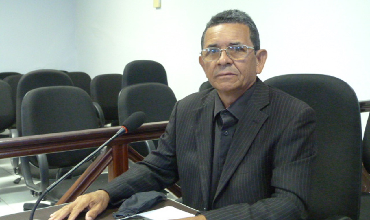 PODER LEGISLATIVO CEARAMIRINENSE