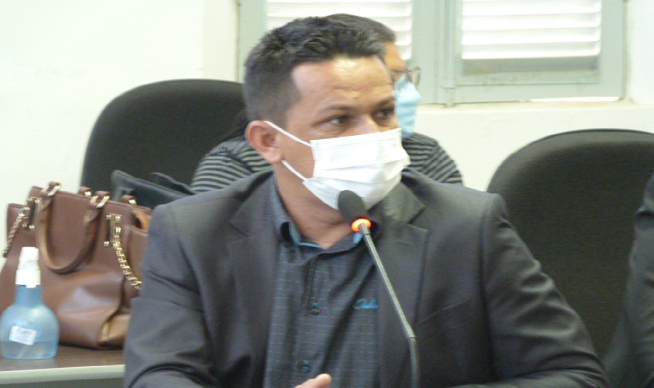 PODER LEGISLATIVO CEARAMIRINENSE