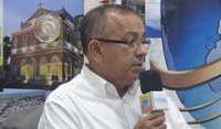 PROGRAMA DA REDAÇÃO