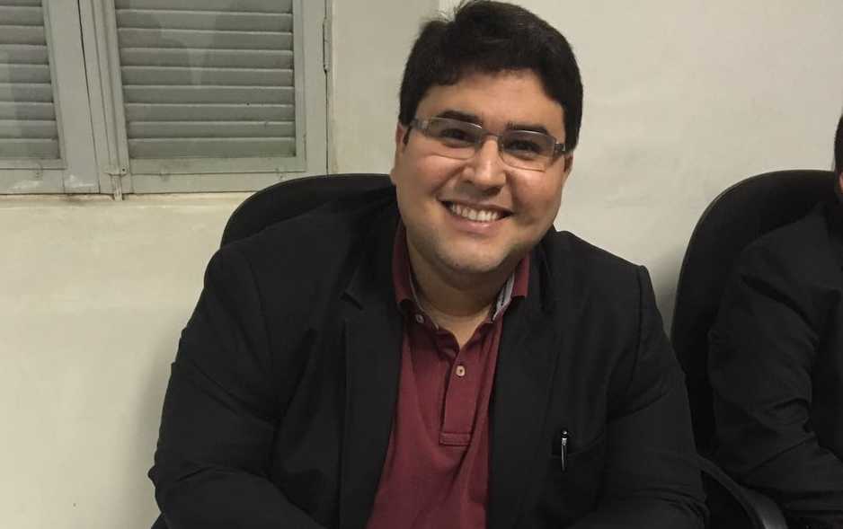 PROJETO DE LEI