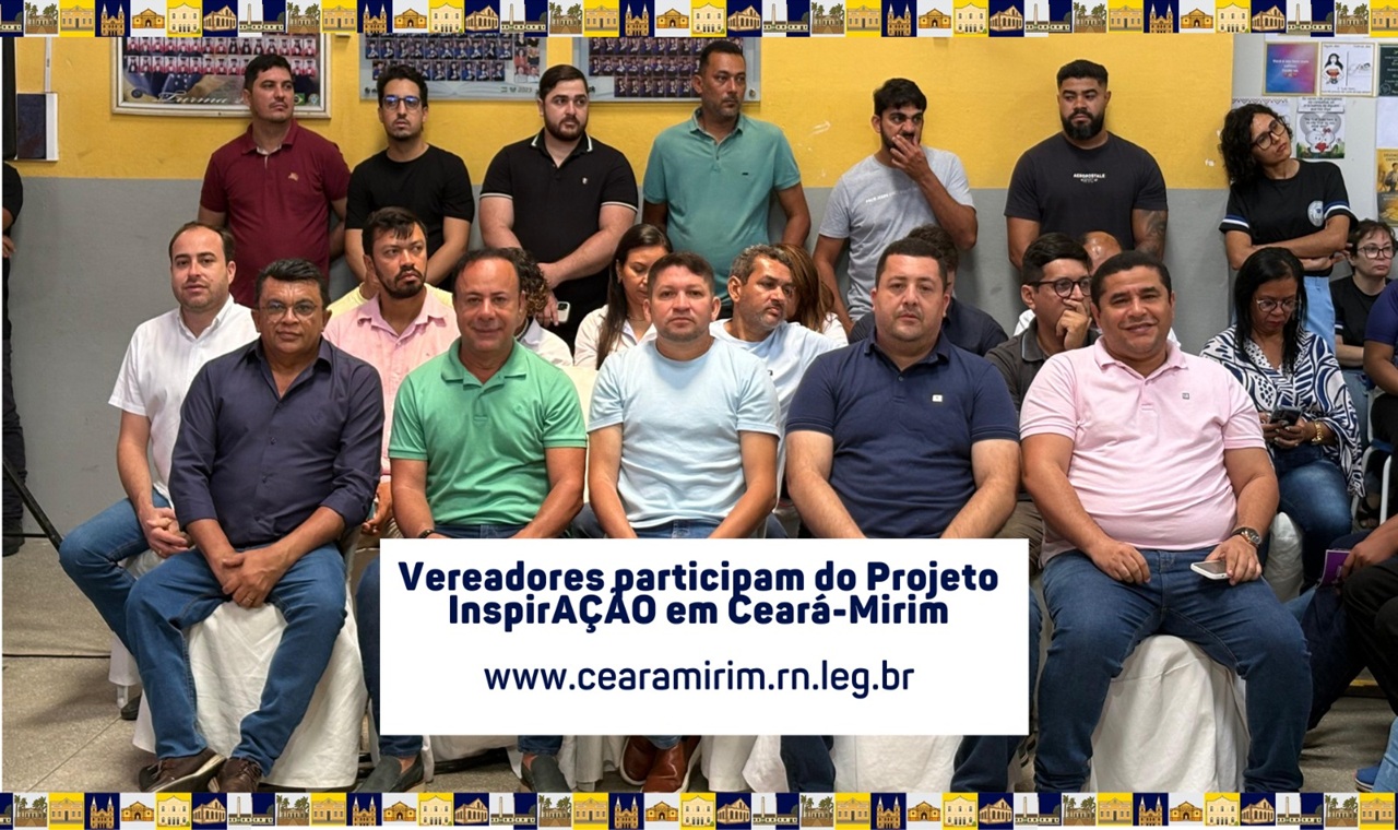 PROJETO INSPIRAÇÃO