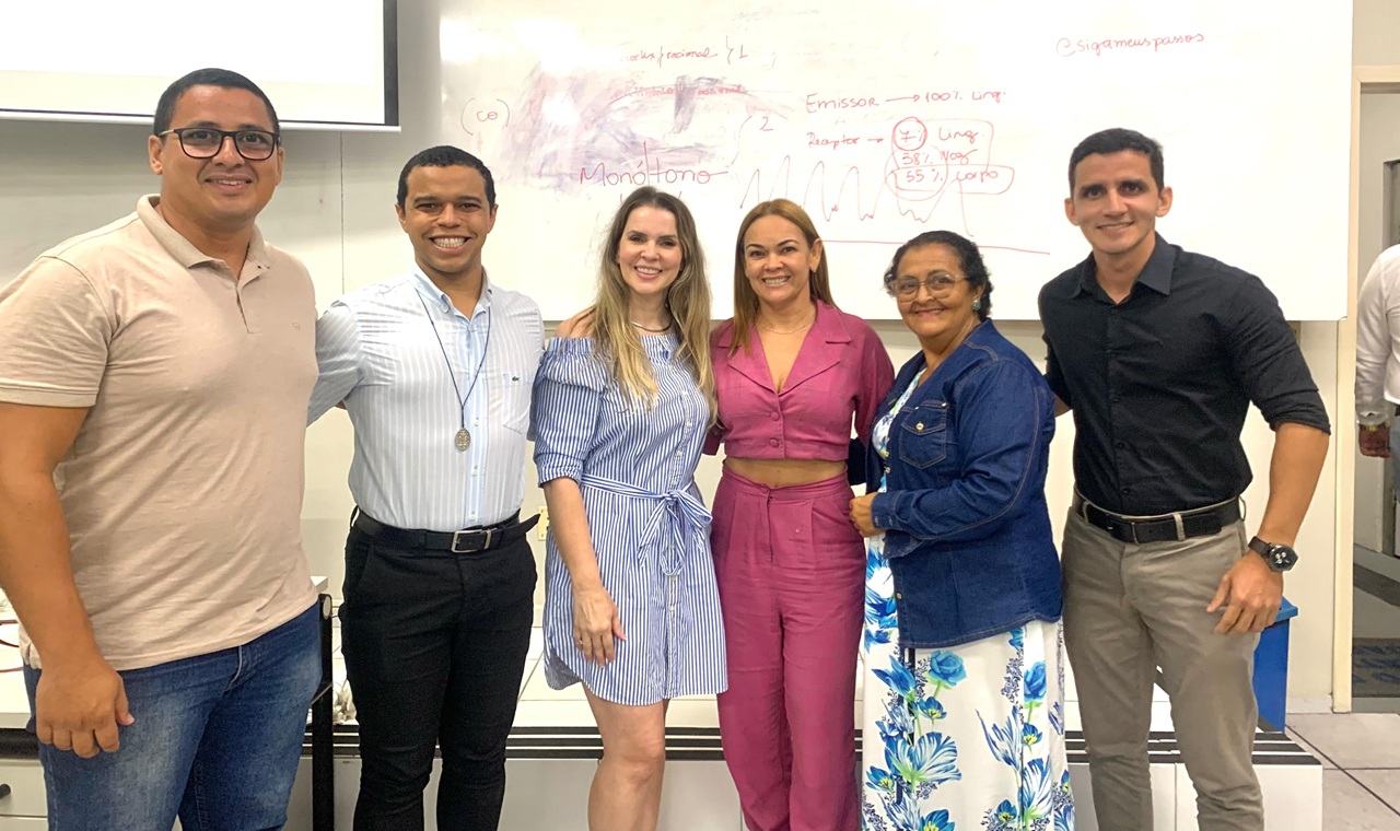 QUALIFICAÇÃO DOS SERVIDORES
