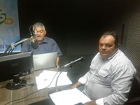 RÁDIO 105 FM