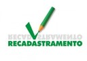 RECADASTRAMENTO