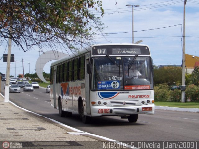 REQUERIMENTO COLETIVO