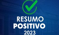 RESUMO POSITIVO