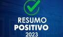 RESUMO POSITIVO