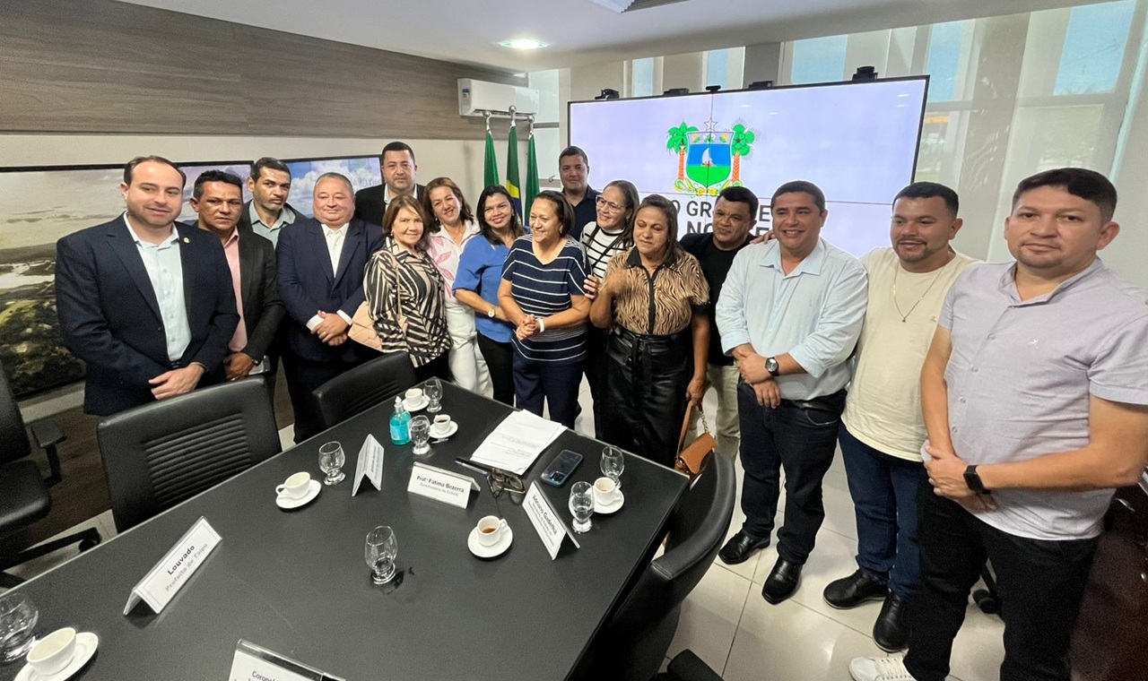 SEGURANÇA PÚBLICA