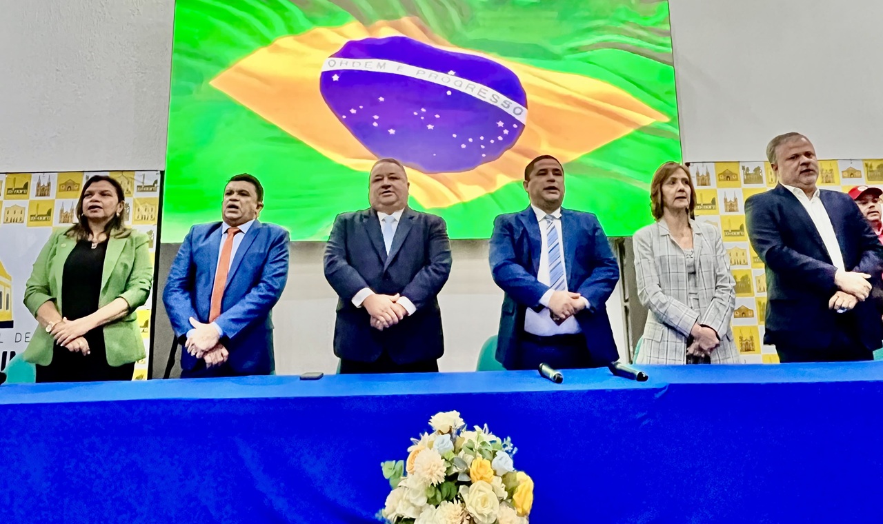 SENADOR GERALDO MELO