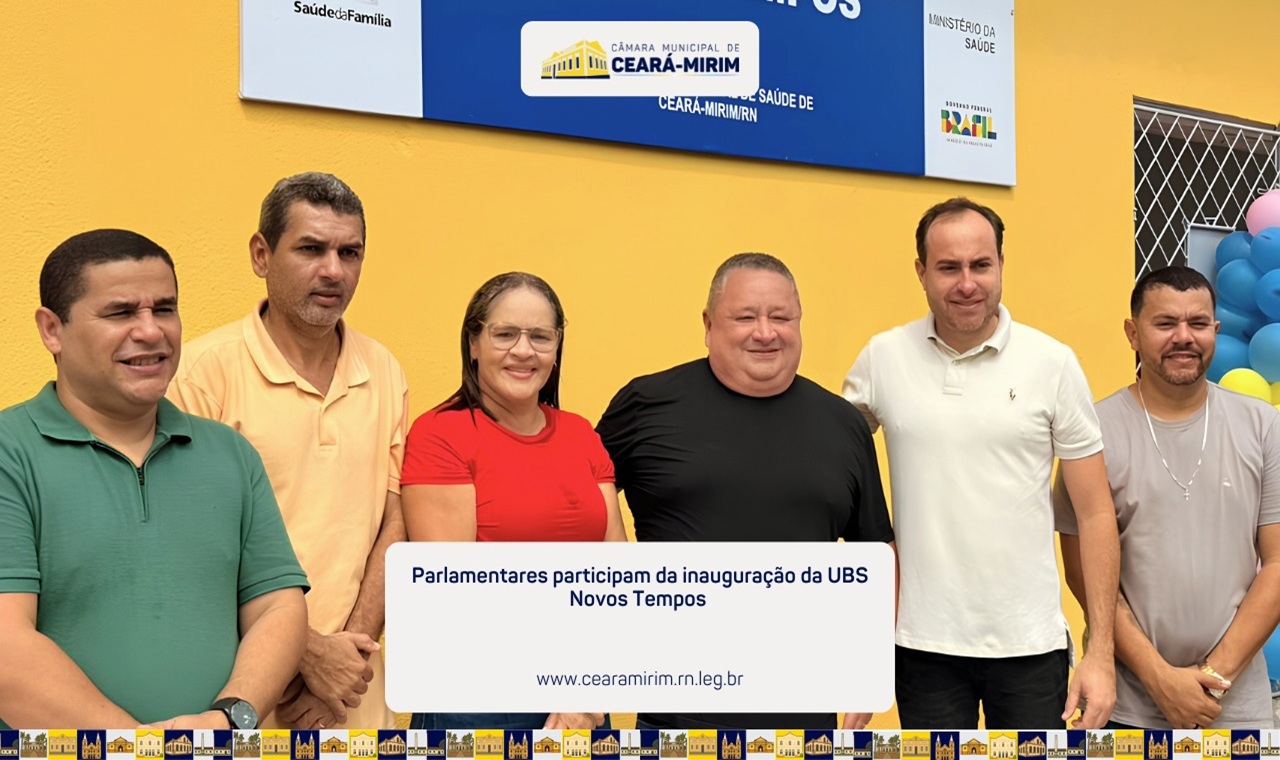 UBS NOVOS TEMPOS