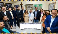 VISITA INSTITUCIONAL